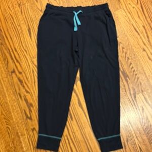 Boden Joggers in Navy